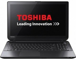 Toshiba Satellite L50-B-1NF Notebook