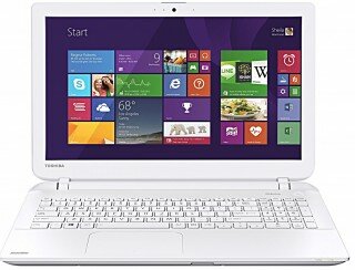 Toshiba Satellite L50-B-1Q6 Notebook