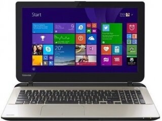 Toshiba Satellite L50-B-27P Notebook