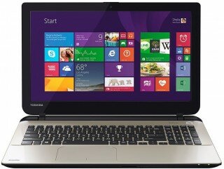 Toshiba Satellite L50-B-1W4 Notebook