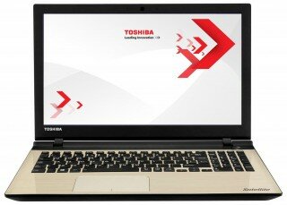 Toshiba Satellite L50-C-15C Notebook