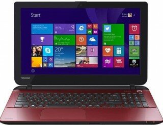 Toshiba Satellite L50-B-27L Notebook