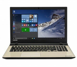 Toshiba Satellite L50-C-16P Notebook