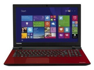 Toshiba Satellite L50-C-16Q Notebook