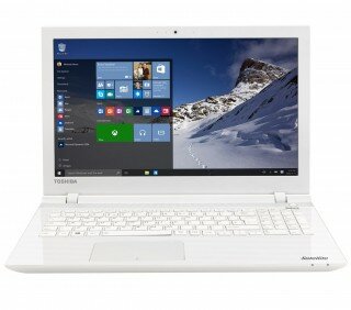 Toshiba Satellite L50-C-171 (Beyaz) Notebook