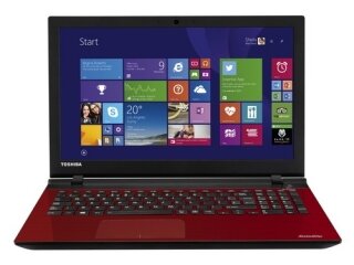 Toshiba Satellite L50-C-1N3 Notebook