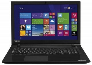 Toshiba Satellite L50-C-17L Notebook