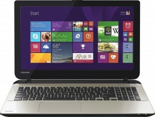 Toshiba Satellite L50D-B-1CU Notebook