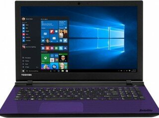 Toshiba Satellite L50-C-235 Notebook