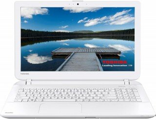 Toshiba Satellite L50D-B-17Z Notebook