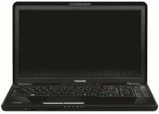 Toshiba Satellite L505-110 Notebook