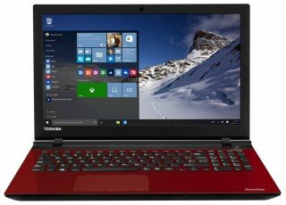 Toshiba Satellite L50D-C-150 Notebook