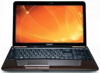 Toshiba Satellite L655-142 Notebook