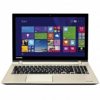 Toshiba Satellite P50-C-11X Notebook