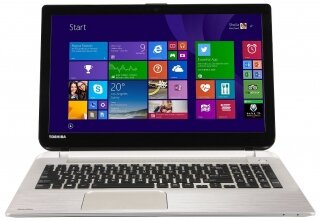 Toshiba Satellite S50-B-13G Notebook