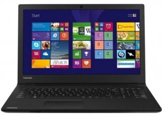 Toshiba Satellite Pro R50-E-118 Notebook