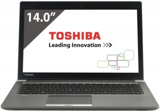 Toshiba Tecra Z40-B-11L Ultrabook