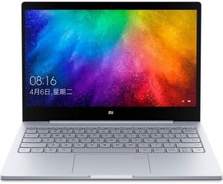 Xiaomi Mi Air 12.5" Notebook (A07300IS/CN)