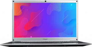 Casper C350.4000-4D00X Notebook