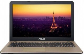 Asus X540MA-GO232 Notebook