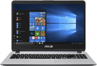 Asus X507MA-BR001T Notebook