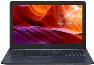 Asus X543MA-GQ495T Notebook