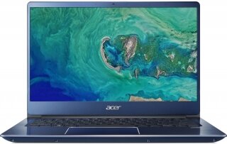 Acer Swift 3 SF314-56-39HF Ultrabook (NX.H4EEY.002)