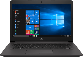 HP 240 G7 (6MP69ES) Notebook (Sabit Disk (SSD))