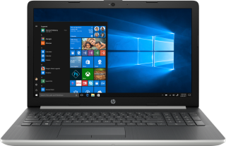 HP 15-db0002nt (4JU37EA) Notebook