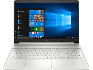 HP 15s-eq0002nt (8XJ73EA) Notebook