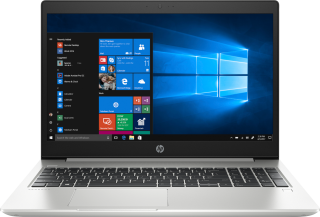 HP ProBook 450 G6 (6MQ70EA) Notebook