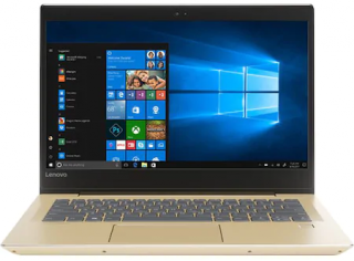 Lenovo Ideapad 520S 80X2009QTX Notebook