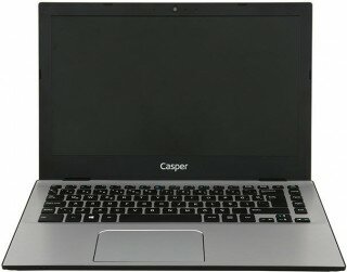 Casper Nirvana F300.7200-8D00P-S Notebook