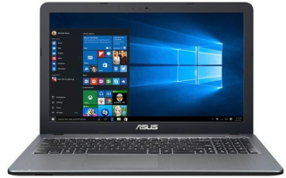 Asus X540UB-GO371T Notebook