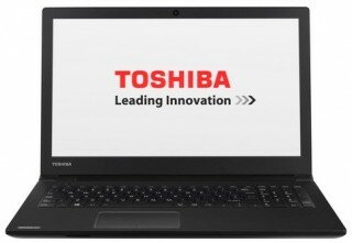 Toshiba Satellite Pro R50-B-11E Notebook