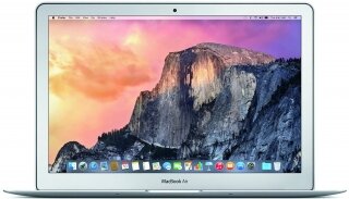 Apple MacBook Air 13.3" (MQD32TU/A) Ultrabook