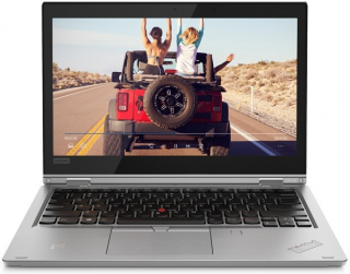 Lenovo ThinkPad L380 20M5000WTX Notebook