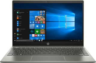 HP 13-an0005nt (5QP92EA) Notebook