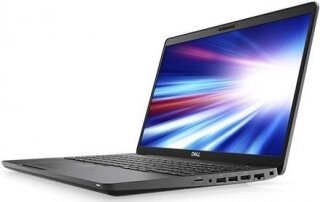 Dell Latitude 5500 Notebook (N021L550015EMEA_U)