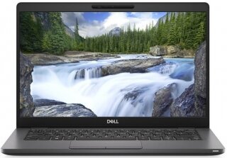 Dell Latitude 5300 Notebook (N006L530013EMEA_U)