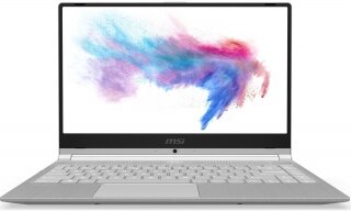 MSI Modern 14 A10RAS-881XTR Notebook