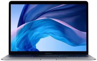 Apple MacBook Air 13.3" (MWTJ2TU/A) Ultrabook