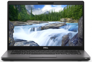 Dell Latitude 5400 Notebook (N020L540014EMEA_U)