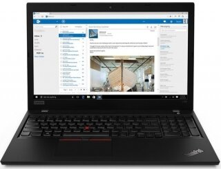 Lenovo L590 20Q700B8TX Notebook