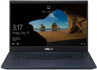 Asus X571GD-AL143T Notebook