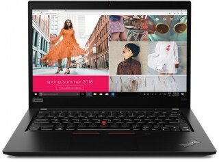 Lenovo X390 20Q0000QTX Notebook