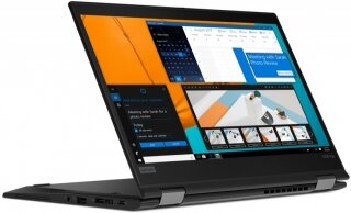 Lenovo ThinkPad X390 Yoga 20NN0029TX 2'si 1 Arada