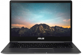 Asus UX331FN-EG014T Ultrabook