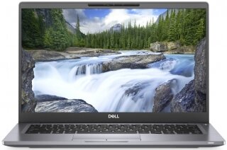 Dell Latitude 7400 Notebook (N054L740014EMEA_U)