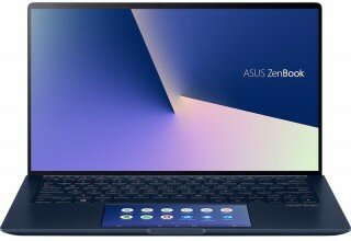 Asus UX334FL-A4047T Ultrabook